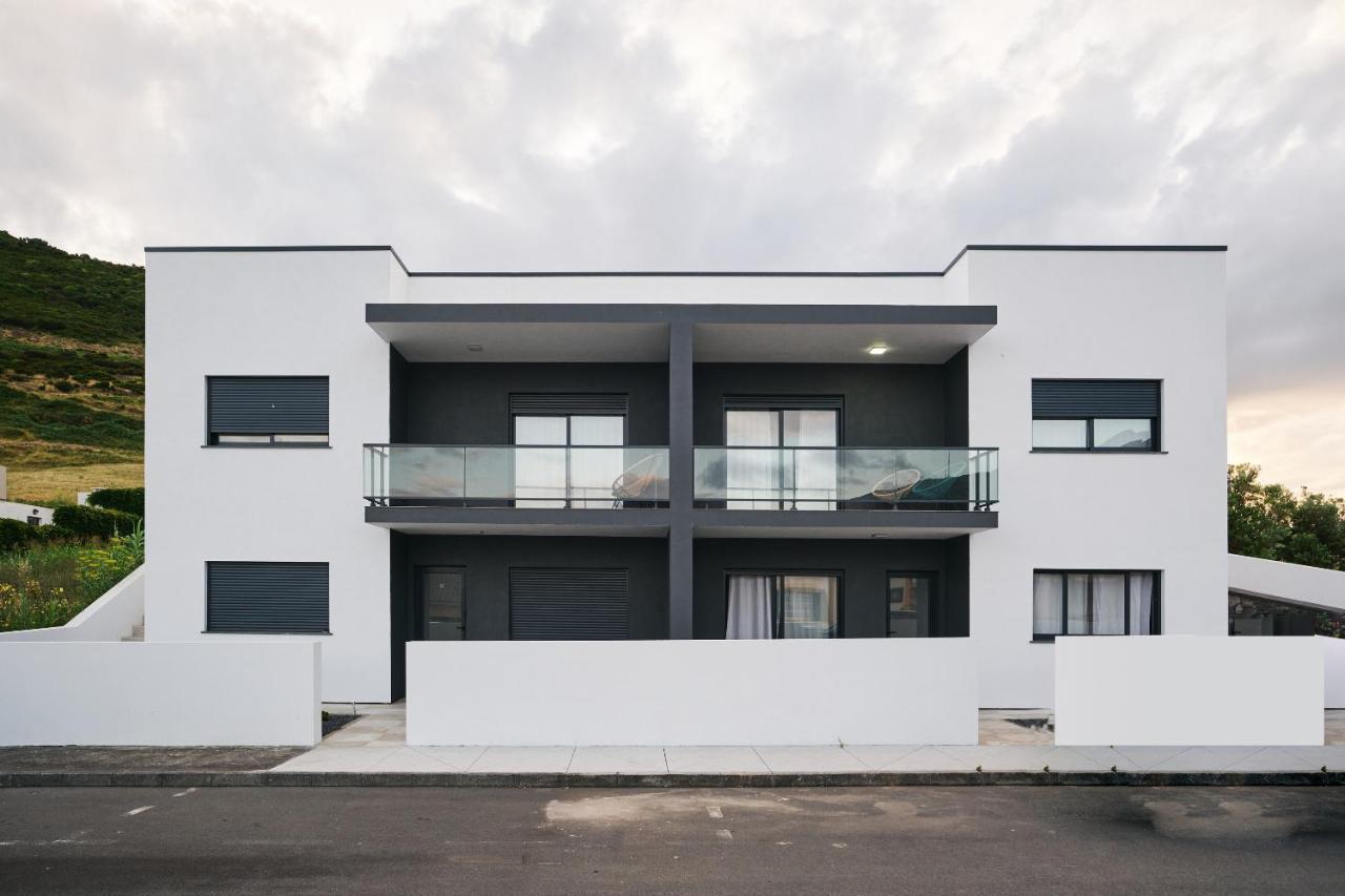 Feel... Azores - Apartments Velas Exterior photo