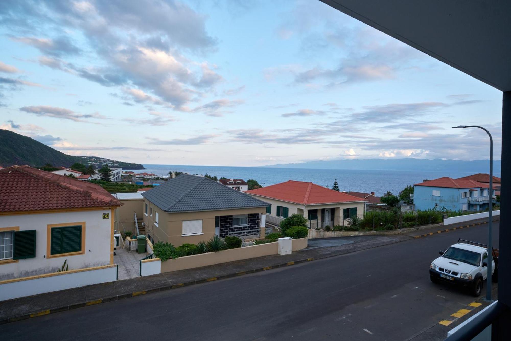 Feel... Azores - Apartments Velas Exterior photo